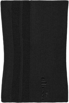 ELLESSE Unisex Volare Sjaal (Zwart) - One Size