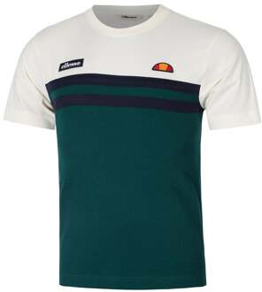 ELLESSE Venire T-shirt Heren crème - L