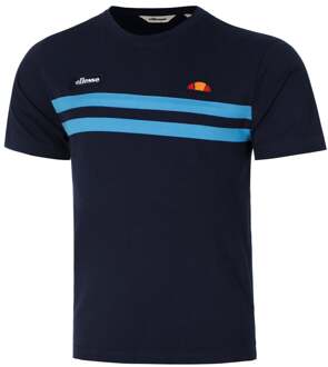 ELLESSE Venire T-shirt Heren-donkerblauw - L