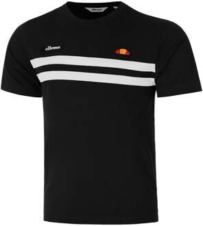 ELLESSE Venire T-shirt Heren zwart - XXL