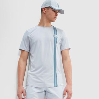 ELLESSE Venturent T-shirt Heren lichtgrijs - XL