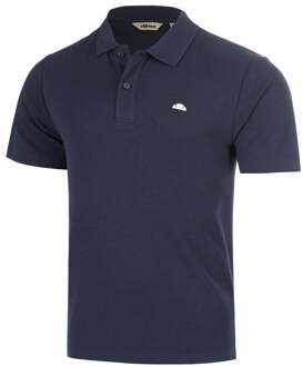 ELLESSE Vergo Polo Heren donkerblauw - XL