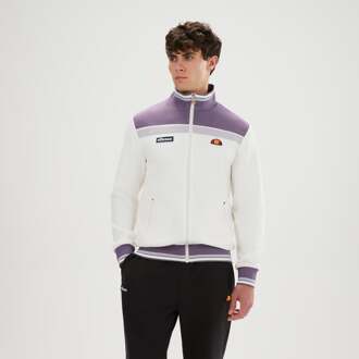 ELLESSE Vignola Trainingspak Heren crème - L
