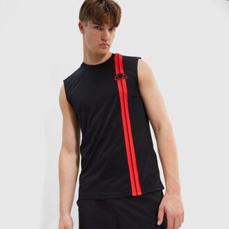 ELLESSE Vigo Vest Heren zwart - S,M,L,XL,XXL