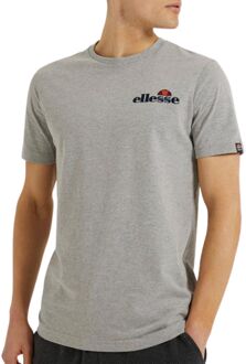 ELLESSE Voodoo T-shirt - Mannen - grijs