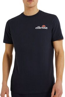 ELLESSE Voodoo T-shirt - Mannen - navy