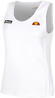 ELLESSE Whitsand Tanktop Dames wit - M,L,XL