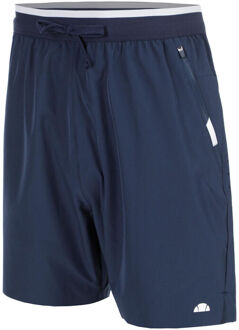 ELLESSE Zimpatia Shorts Heren donkerblauw - XL