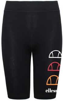 ELLESSE Zinato dames zwarte fietsbroek - maat