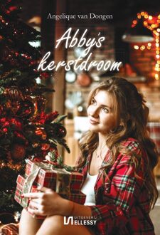 Ellessy, Uitgeverij Abby's kerstdroom - Angelique van Dongen - ebook