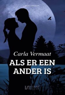 Ellessy, Uitgeverij Als er een ander is - Carla Vermaat - ebook