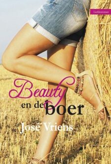 Ellessy, Uitgeverij Beauty en de boer - José Vriens - ebook