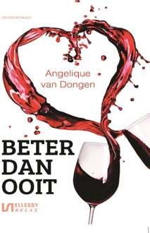 Ellessy, Uitgeverij Beter dan ooit - Angelique van Dongen - ebook