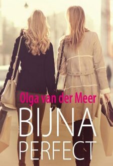 Ellessy, Uitgeverij Bijna perfect - Olga van der Meer - ebook