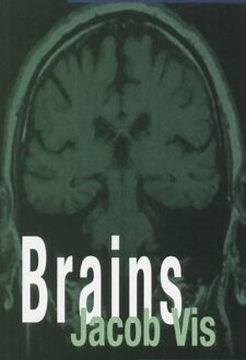 Ellessy, Uitgeverij Brains - Jacob Vis - ebook