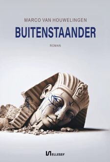 Ellessy, Uitgeverij Buitenstaander - Marco van Houwelingen - ebook