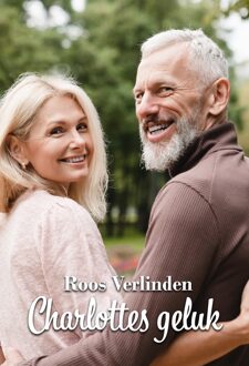 Ellessy, Uitgeverij Charlottes geluk - Roos Verlinden - ebook