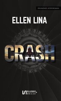 Ellessy, Uitgeverij Crash
