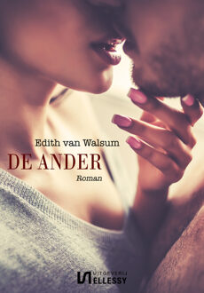 Ellessy, Uitgeverij De ander - Edith van Walsum - ebook