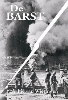 Ellessy, Uitgeverij De barst - Aaltje van Wieringen - ebook