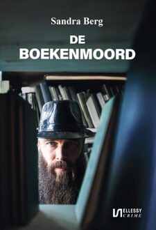 Ellessy, Uitgeverij De boekenmoord - Sandra Berg - ebook