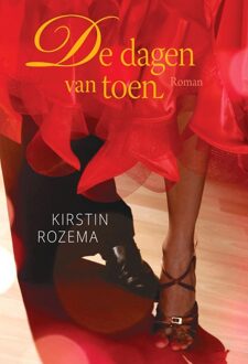 Ellessy, Uitgeverij De dagen van toen - Kirstin Rozema - ebook