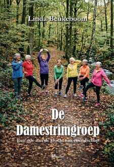 Ellessy, Uitgeverij De damestrimgroep - Linda Beukeboom - ebook