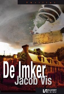 Ellessy, Uitgeverij De imker - Jacob Vis - ebook