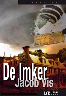 Ellessy, Uitgeverij De imker - Jacob Vis - ebook