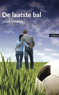 Ellessy, Uitgeverij De laatste bal - José Vriens - ebook