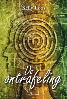 Ellessy, Uitgeverij De ontrafeling - Kelly Loos - ebook