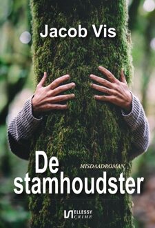 Ellessy, Uitgeverij De stamhoudster - Jacob Vis - ebook