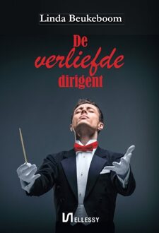 Ellessy, Uitgeverij De verliefde dirigent - Linda Beukeboom - ebook