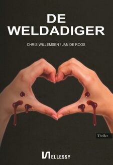 Ellessy, Uitgeverij De weldadiger - Chris Willemsen, Jan de Roos - ebook