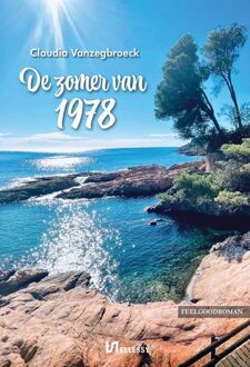 Ellessy, Uitgeverij De zomer van 1978 - Claudia Vanzegbroeck - ebook