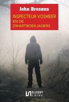 Ellessy, Uitgeverij De zwartboekjagers - John Brosens - ebook