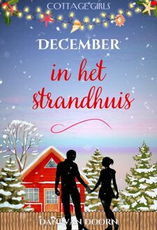 Ellessy, Uitgeverij December in het strandhuis - Dani van Doorn - ebook