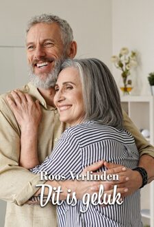 Ellessy, Uitgeverij Dit is geluk - Roos Verlinden - ebook