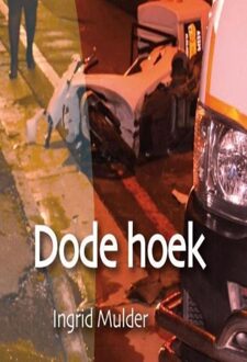 Ellessy, Uitgeverij Dode hoek - Ingrid Mulder - ebook