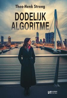 Ellessy, Uitgeverij Dodelijk algoritme - Theo-Henk Streng - ebook