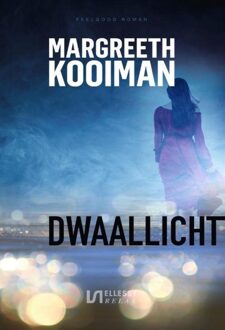 Ellessy, Uitgeverij Dwaallicht - Margreeth Kooiman - ebook