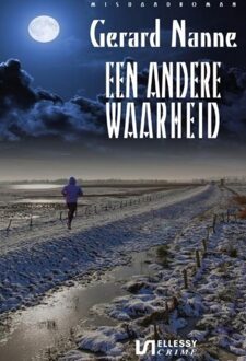 Ellessy, Uitgeverij Een andere waarheid - Gerard Nanne - ebook