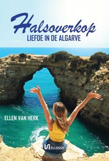 Ellessy, Uitgeverij Halsoverkop - Ellen van Herk - ebook