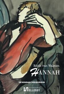 Ellessy, Uitgeverij Hannah - Edith van Walsum - ebook