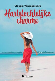 Ellessy, Uitgeverij Hartstochtelijke charme - Claudia Vanzegbroeck - ebook