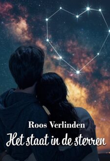 Ellessy, Uitgeverij Het staat in de sterren - Roos Verlinden - ebook