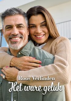 Ellessy, Uitgeverij Het ware geluk - Roos Verlinden - ebook