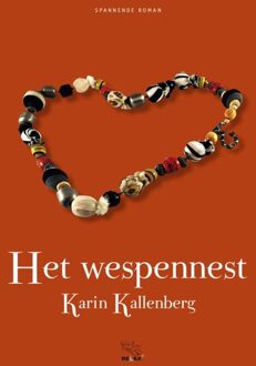 Ellessy, Uitgeverij Het wespennest - Karin Kallenberg - ebook