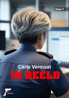 Ellessy, Uitgeverij In beeld - Carla Vermaat - ebook