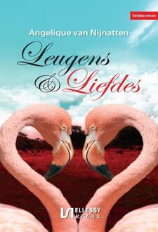 Ellessy, Uitgeverij Leugens en liefdes - Angelique van Dongen - ebook